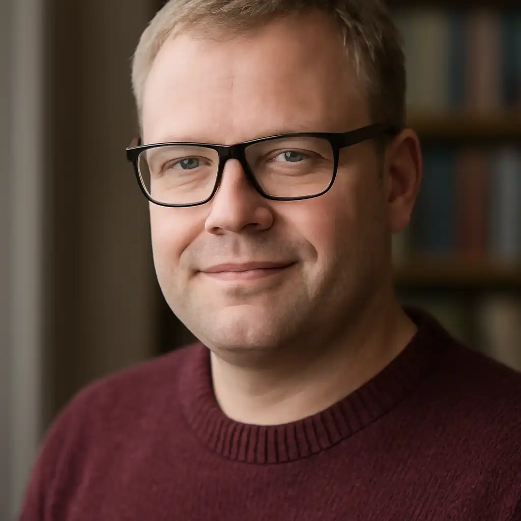 Marcus Wellington